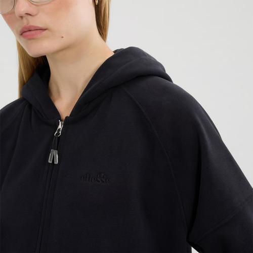 Women’s Pianella FZ Zip Up Hoodie with Pockets
