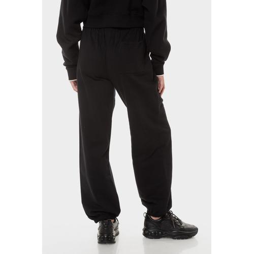 Women's Piscope Joggers with Internal Combed Fleece