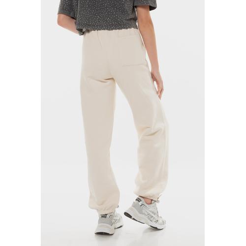 Women's Piscope Joggers with Internal Combed Fleece
