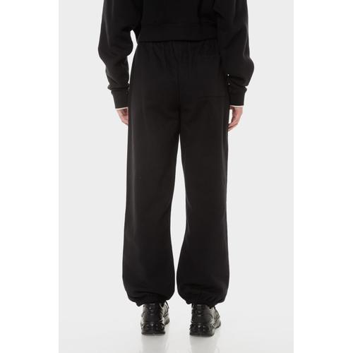 Women's Piscope Joggers with Internal Combed Fleece