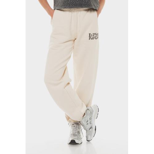 Women's Piscope Joggers with Internal Combed Fleece