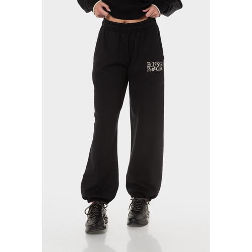 Women's Piscope Joggers with Internal Combed Fleece