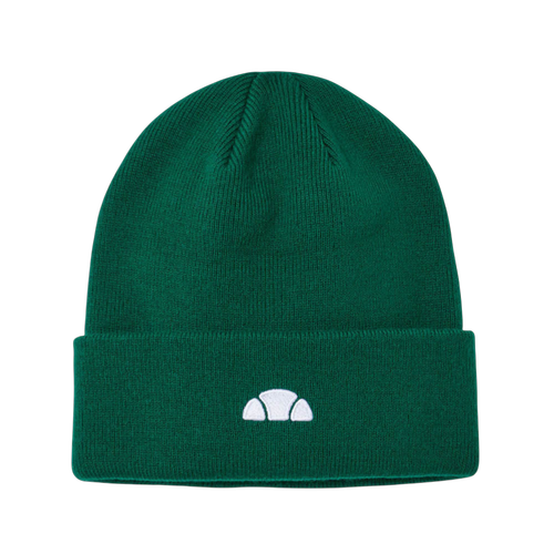 Unisex Lansar Beanie with Embroidered Logo