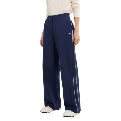 Pantaloni da Donna Orford con Vestibilità Larga e Tasche Laterali