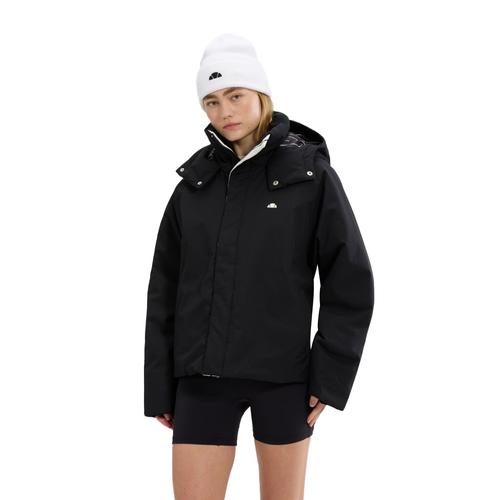 Women’s Zenira Puffer Jacket with Oversized Hood