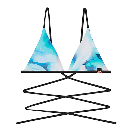 Women's Brew Bikini Top