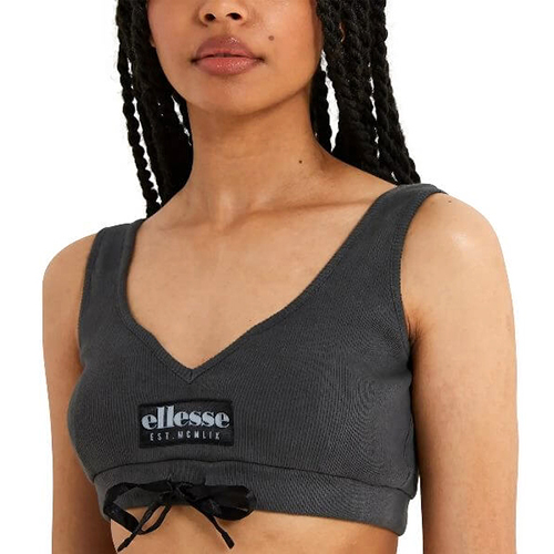 Women's Organico Bra Top