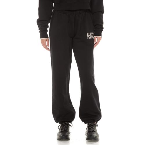 Women's Piscope Joggers with Internal Combed Fleece