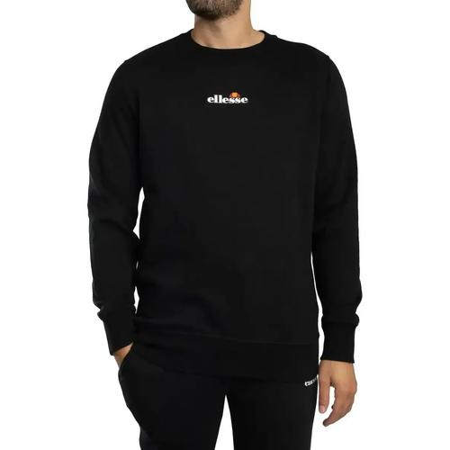 Men's Fundamentals Kiamto Sweatshirt with Crew Neck