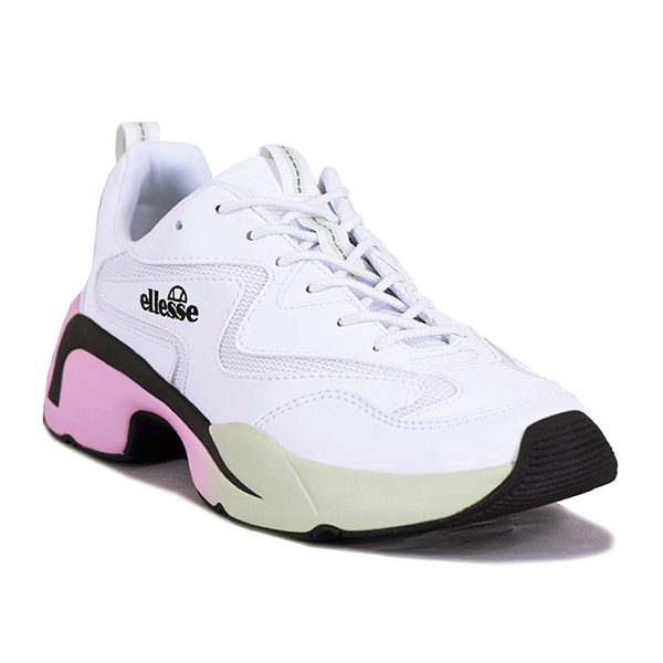 ellesse indus sneakers