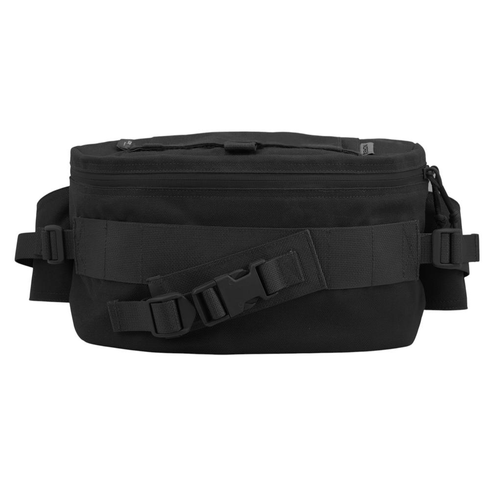 FANNY PACK MEDIC BAG - MOLLE Compatible Medical Pouch
