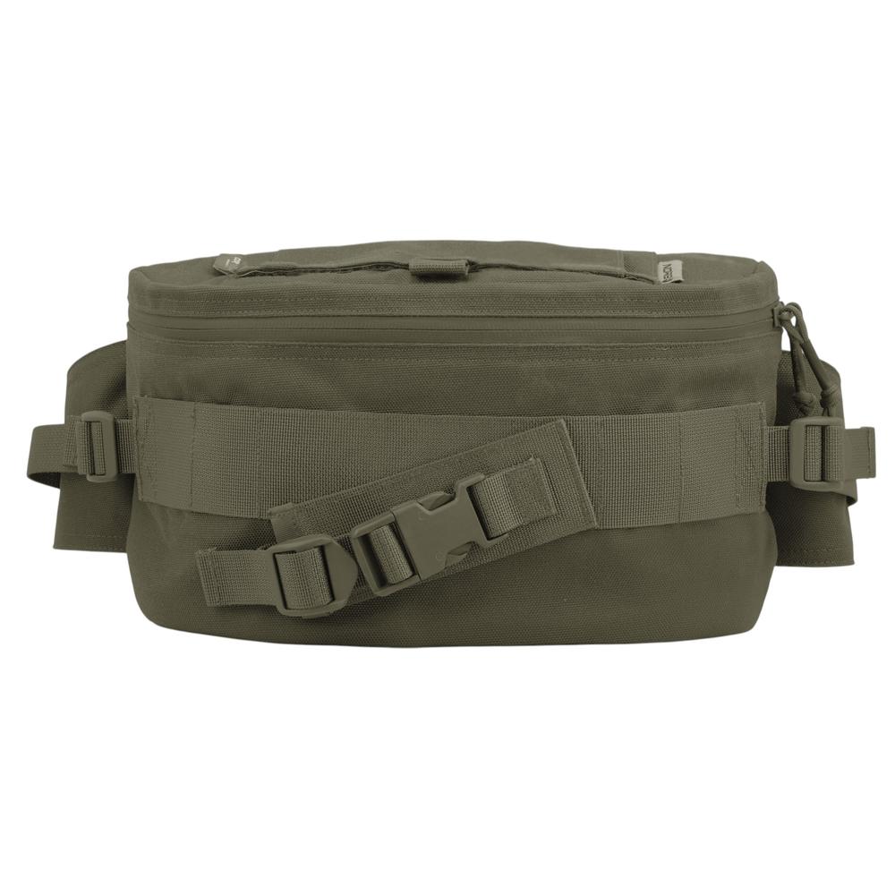 FANNY PACK MEDIC BAG - MOLLE Compatible Medical Pouch