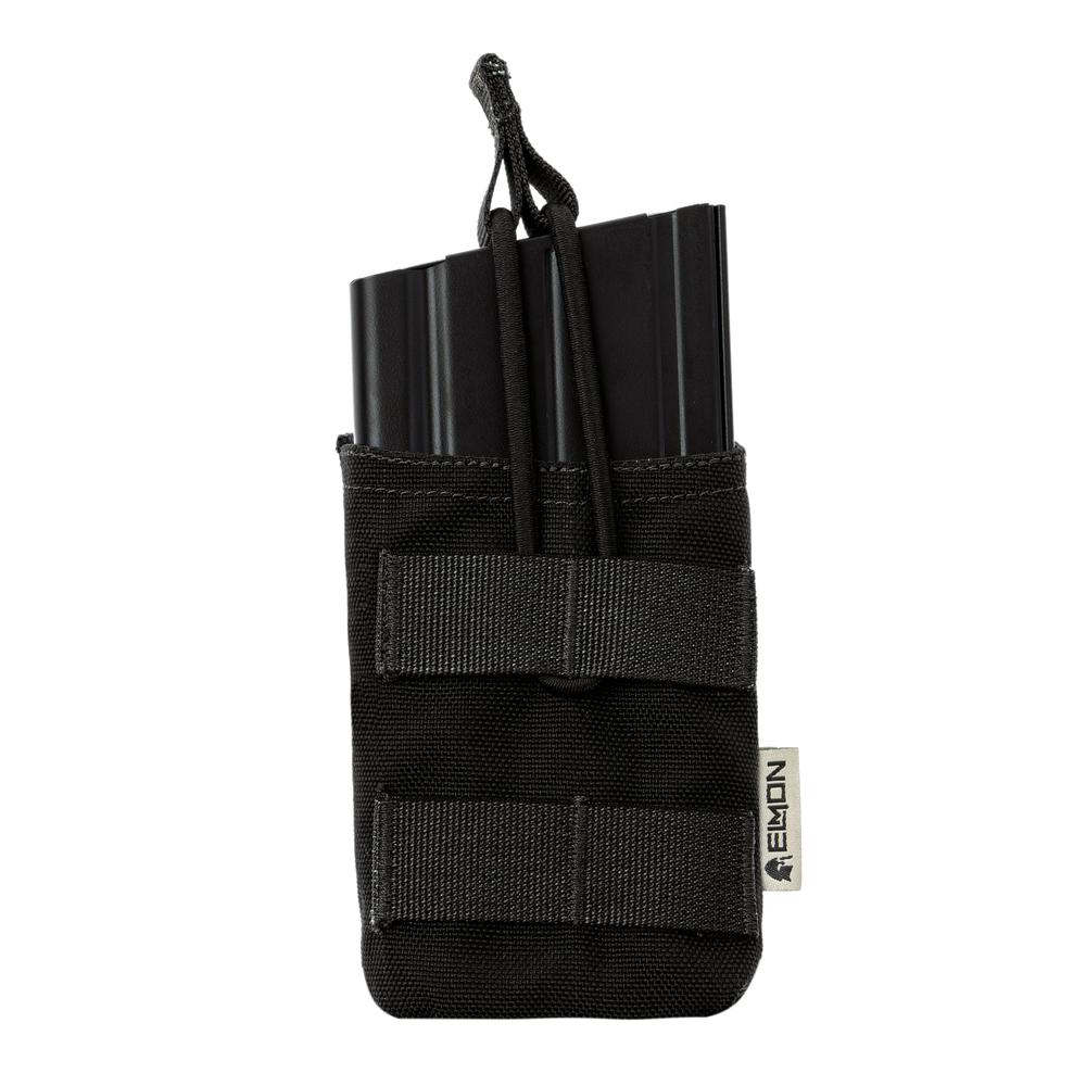 G3 SINGLE MAGAZINE POUCH - MOLLE Compatible Open Top Pouch