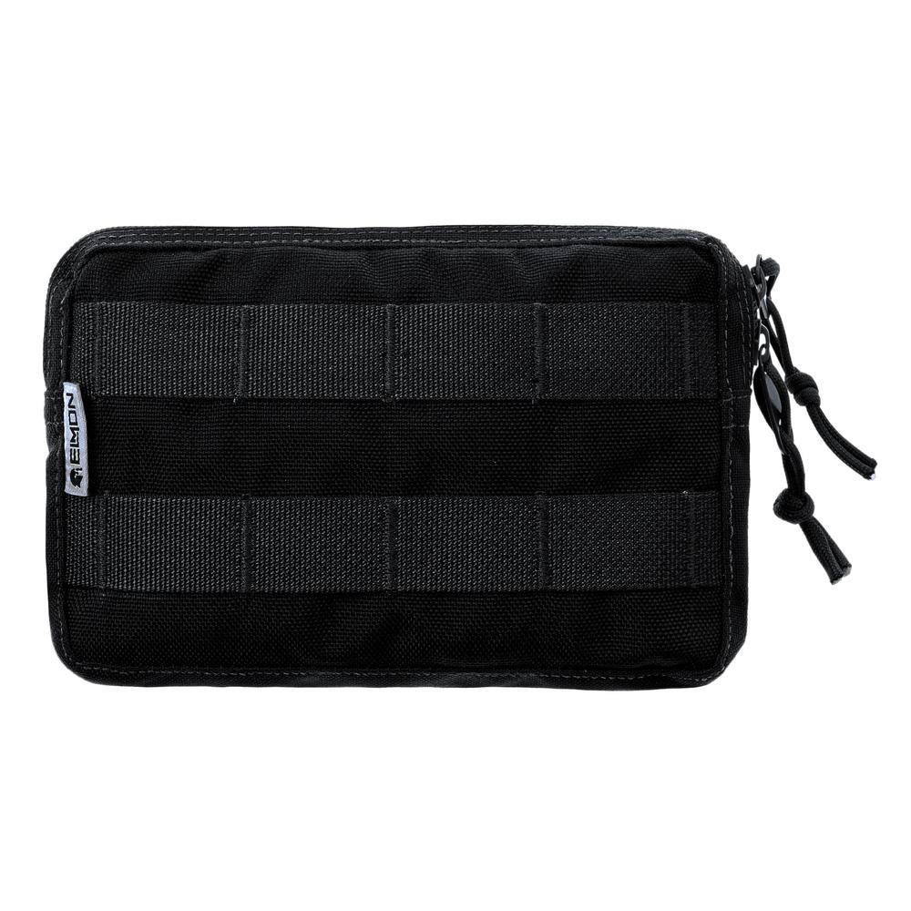 General Utility Pouch Small - MOLLE Compatible Compact Storage