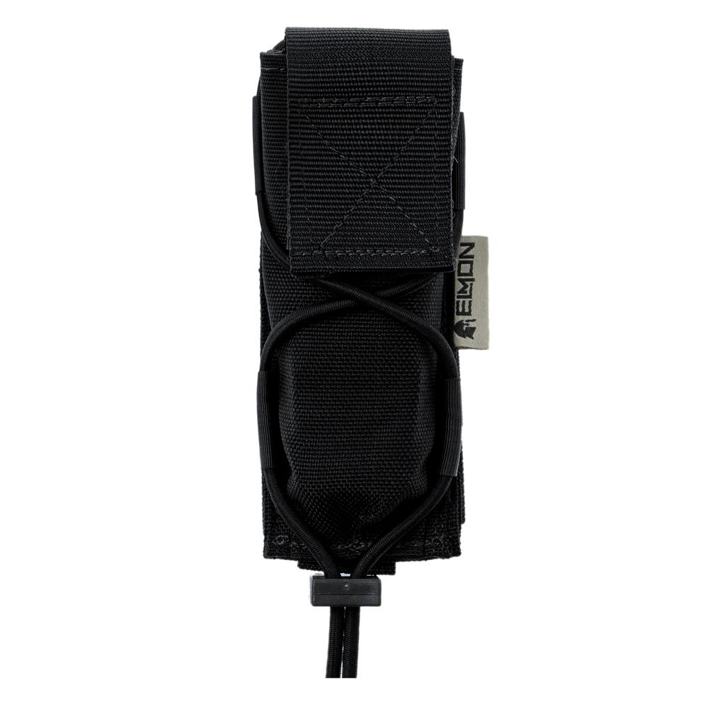 Pistol Magazine-Multi Tool Pouch - MOLLE Compatible
