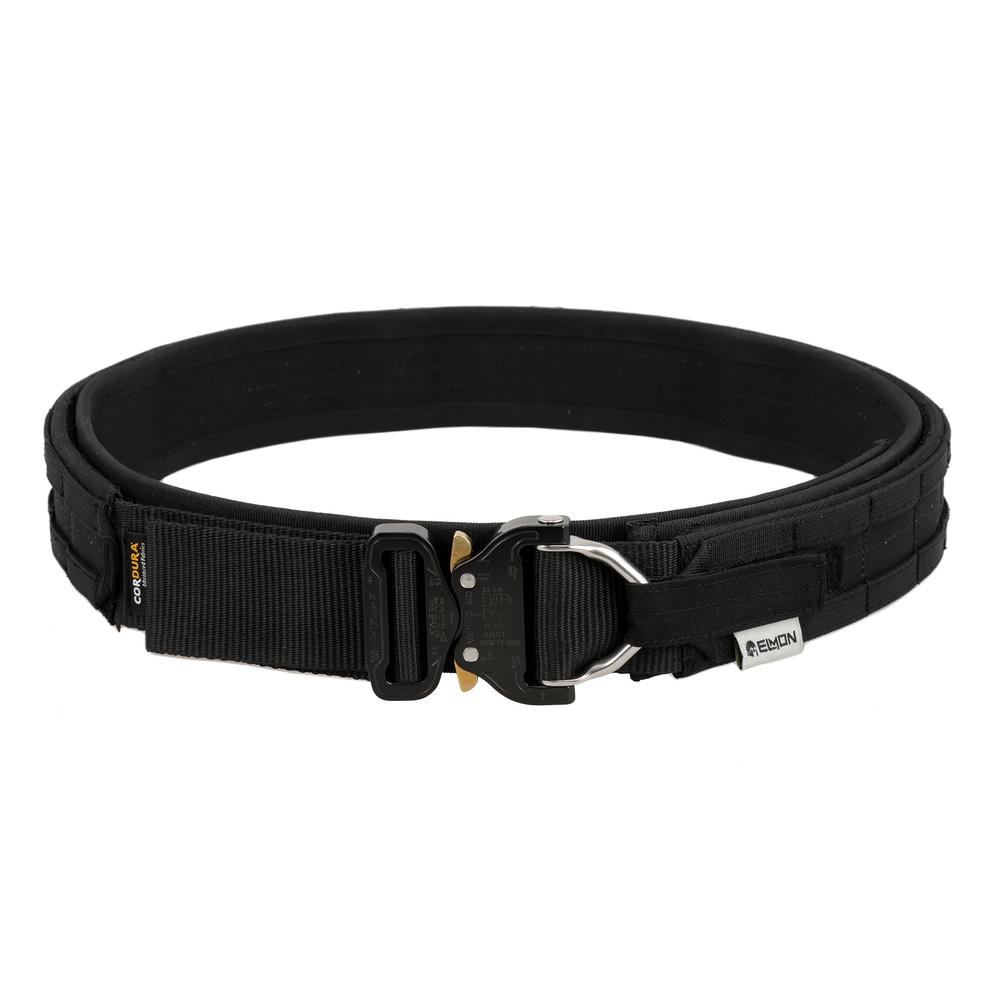 COBRA Belt with Austrialpin D-Ring Buckle, MOLLE Compatible