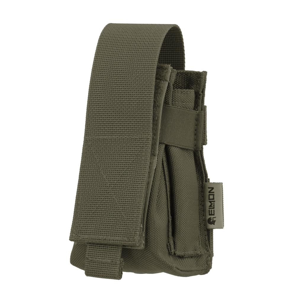 Multi Caliber Pouch – MOLLE Compatible Mag Holder