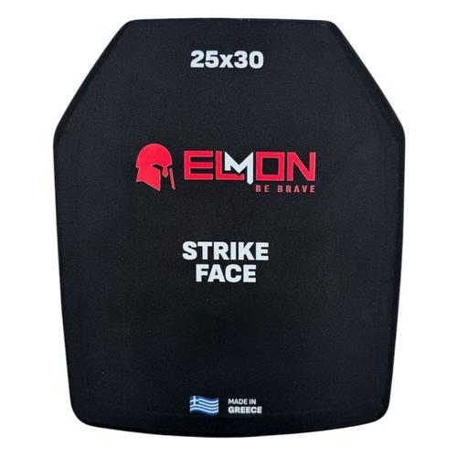 Ballistic Front Plate CYMOR 2020 III+++ Stand Alone Multi Curved