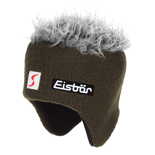 Kids' Beanie Penny MU SP - Khaki 