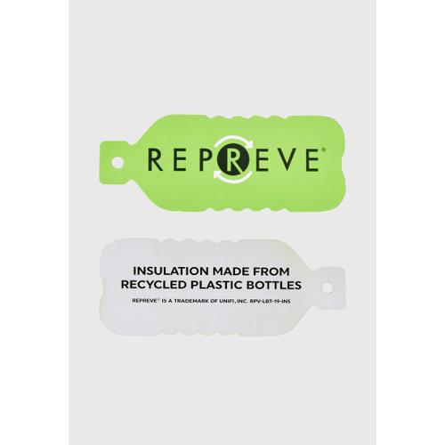 Women's Loose-Fit Long Puffer Vest with Quilted Design