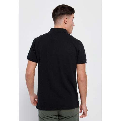 Men's Essential Pique Cotton Polo Shirt