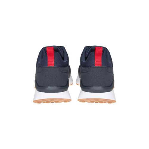 Men's Sneakers with Lightweight Phylon Outsole and Durable Polyester Upper