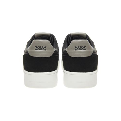 Men's Lace-Up Sneakers - Stylish and Comfortable