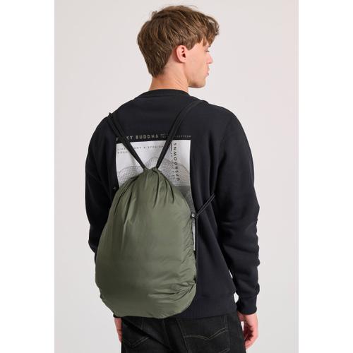 Men’s Quilted Traveller Jacket with Hood, Lightweight & Insulated