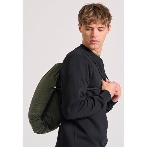 Men’s Quilted Traveller Jacket with Hood, Lightweight & Insulated