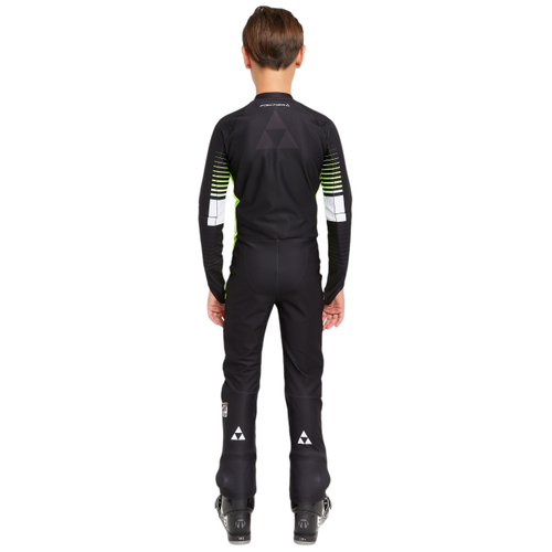 Kids' Suit Racing - Black