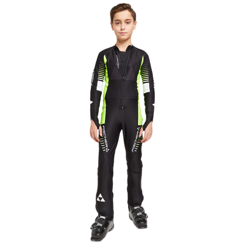 Kids' Suit Racing - Black