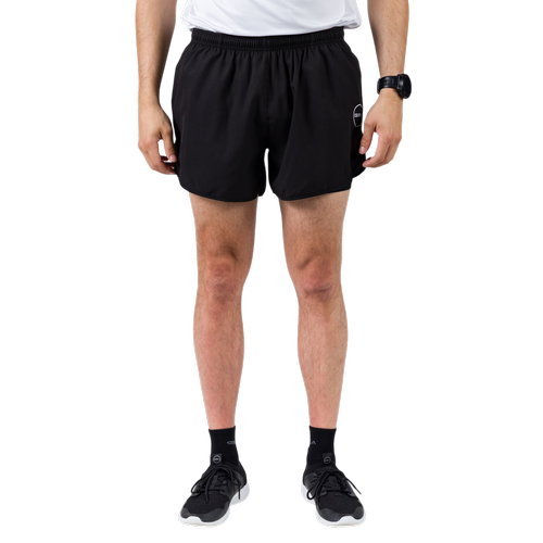 Ανδρικό Σορτς Προπόνησης με Ενσωματωμένο Κολάν & Κρυφές Τσέπες