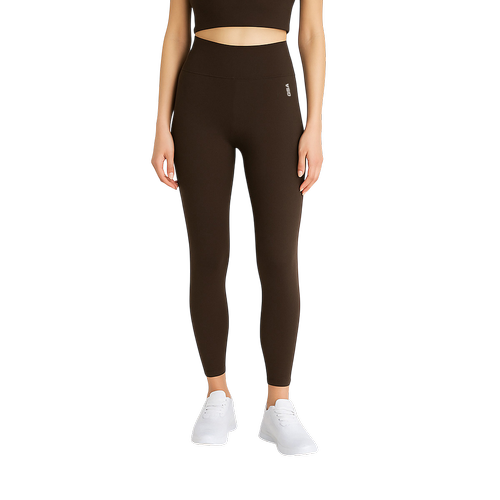 Women’s SizeFree Leggings with Fixed Waist & 4-Way Stretch