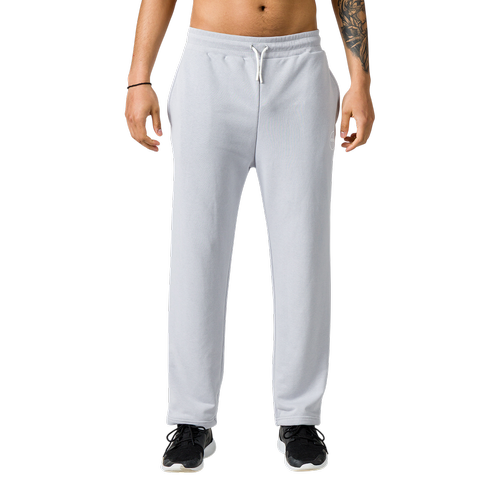 Ανδρικό Παντελόνι Φόρμας με Κορδόνι & Πλαϊνές Τσέπες