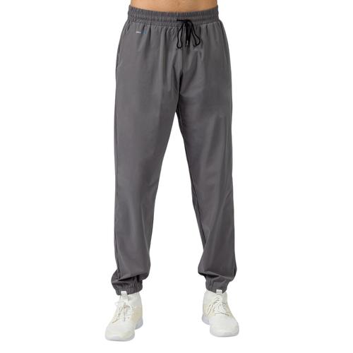 Ανδρικό Παντελόνι Jogger με Τεχνικό Ύφασμα που Απομακρύνει την Υγρασία