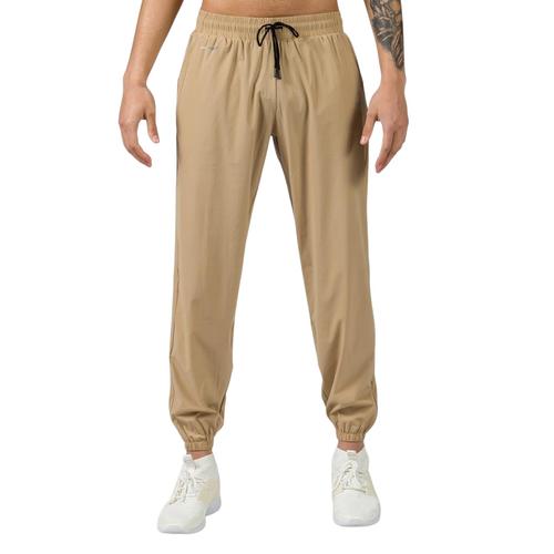 Pantalones Jogger Ligeros para Hombre con Tejido Técnico que Evacua la Humedad