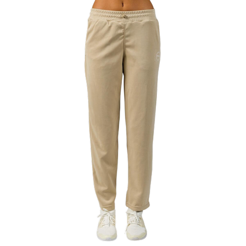 Joggers Leggeri da Donna con Coulisse e Polsini Elasticizzati