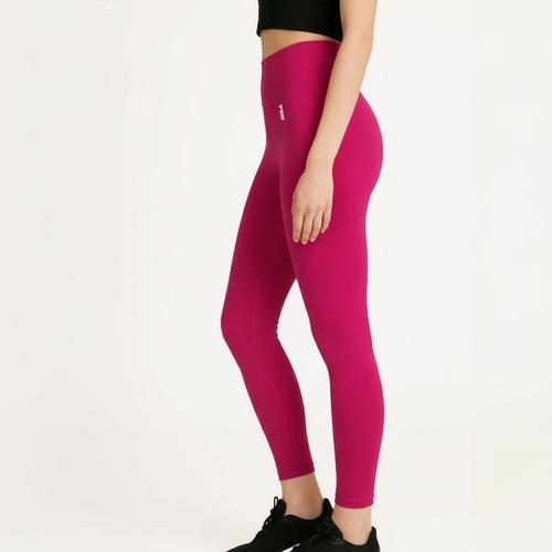 Women’s SizeFree Leggings with Fixed Waist & 4-Way Stretch