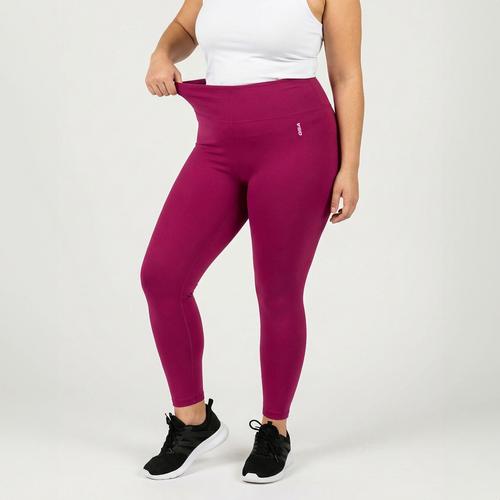 Women’s SizeFree Leggings with Fixed Waist & 4-Way Stretch