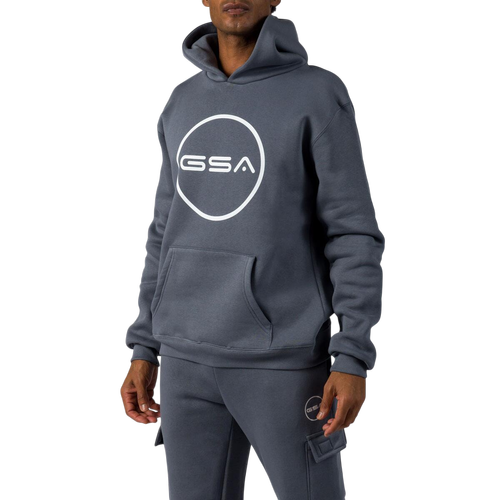 Ανδρικό Φούτερ από Μαλακό Fleece με Στάμπα