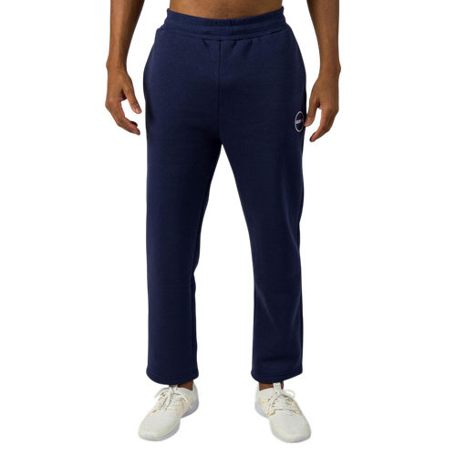 Ανδρικό Παντελόνι Φόρμας Athletic Bootcut με Πλαϊνές Τσέπες