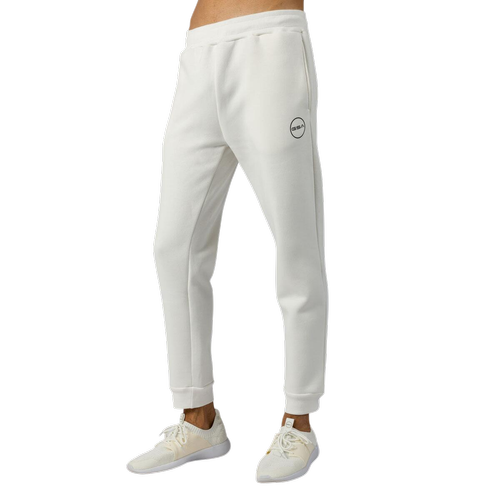 Men’s Regular Joggers with Elastic Waist & Side Pockets