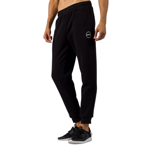 Ανδρικό Παντελόνι Jogger με Εσωτερικό Fleece & Πλαϊνές Τσέπες