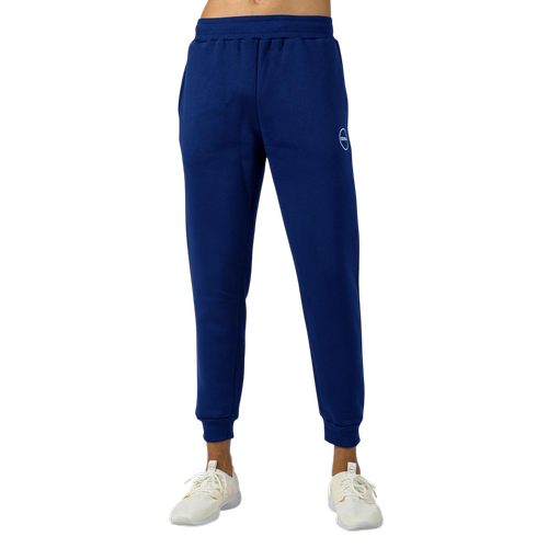 Ανδρικό Παντελόνι Jogger με Εσωτερικό Fleece & Πλαϊνές Τσέπες