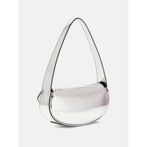 Women's Arnela Mini Shoulder Bag with Magnetic Flap Closure