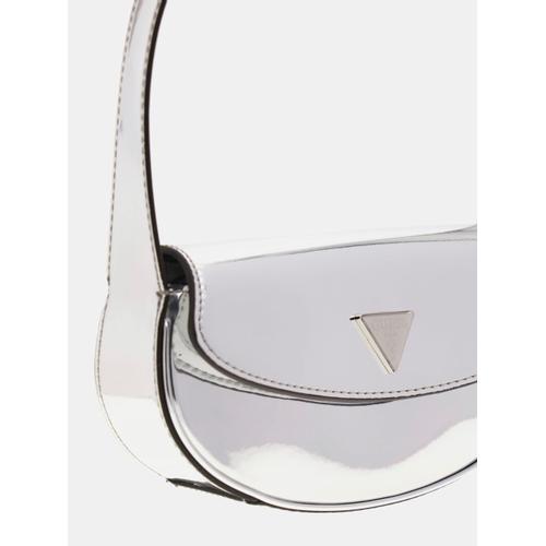Women's Arnela Mini Shoulder Bag with Magnetic Flap Closure
