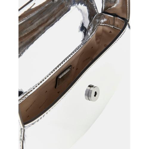 Women's Arnela Mini Shoulder Bag with Magnetic Flap Closure