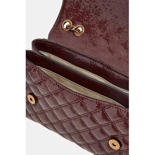 Women's Giully II Crossbody Bag with Adjustable Chain Strap