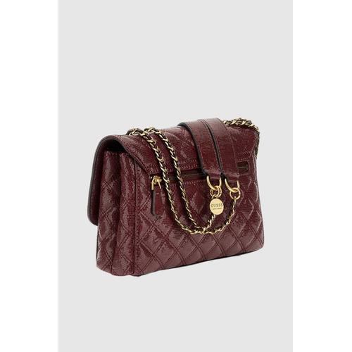 Women's Giully II Crossbody Bag with Adjustable Chain Strap