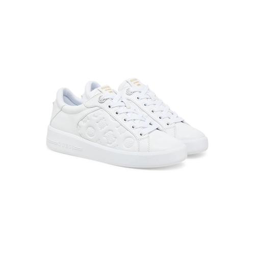 Women's Ronii Sneakers with Lace-Up Closure